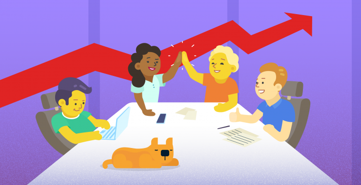 Kekuatan Sapaan dan Percakapan Ringan dalam Menyemarakkan Hari